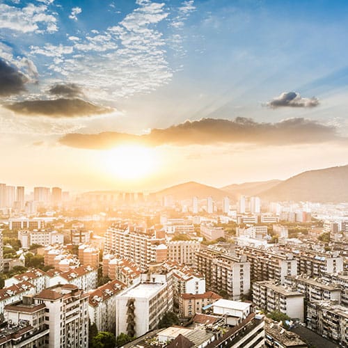 Cidade Argo